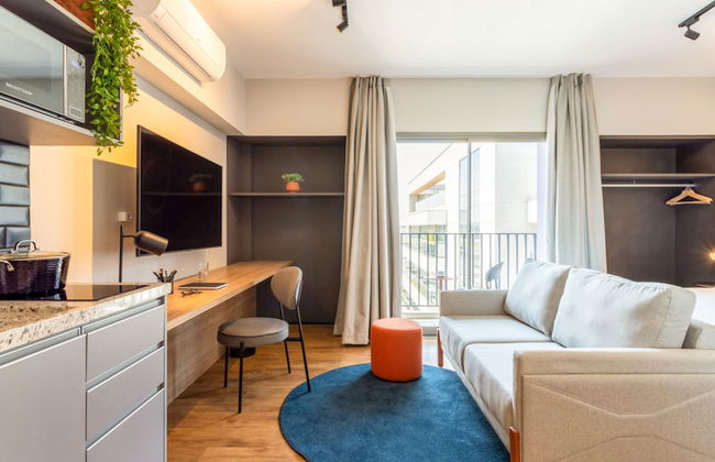 Charlie Aeroporto Congonhas CGH - Foto 36