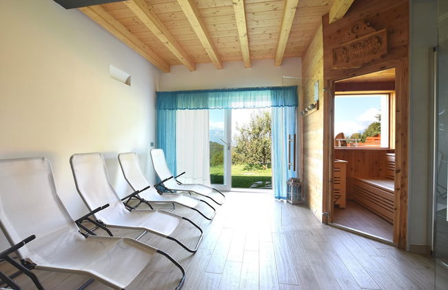 Baita Tersilia Near Lake And Mountain - Photo 33