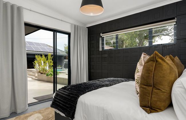 Luxury Oasis, Lifestyle Villa, Pool & Gym - Photo 29