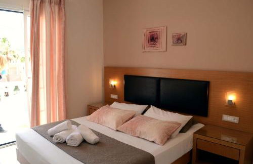 Roula Kotsonis Superior Apartment - Foto 18