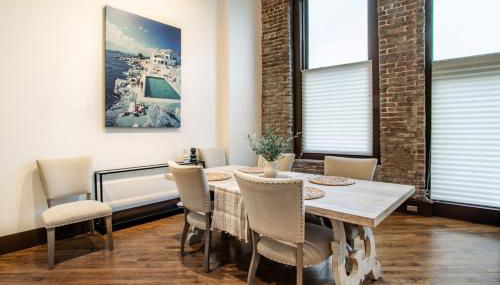 Jackson Jewel - Downtown Suite - Foto 3