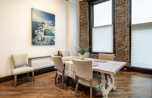 Jackson Jewel - Downtown Suite - Foto 3