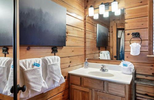 Lazy Bear Den - Foto 19