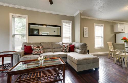 Downtown Wilmington Home Walk to Cape Fear River! - Photo 6