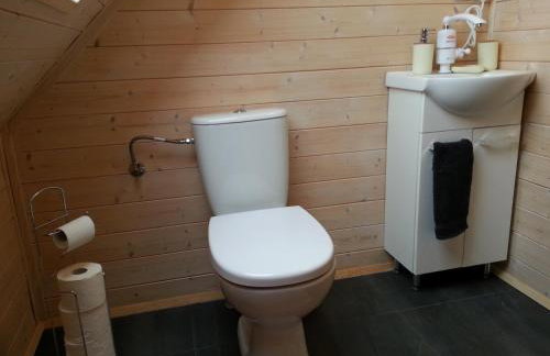 Biały Żagiel - Dom do wynajęcia Pluski - Foto 41