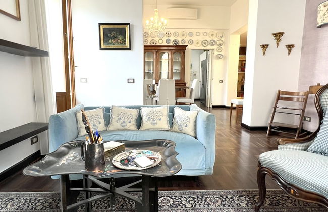 Villa Liberty TownHouse - Foto 11