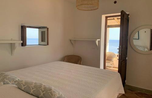 Villa A Madonnuzza - casa sul mare, splendide terrazze panoramiche - Foto 45