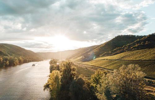 Genuss Cottage - Ferienhaus im Weindorf an der Mosel - Foto 34