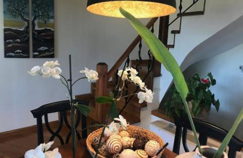 Grand Villa Lagonisi - Foto 10