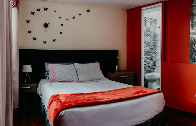 Camino Real Apartments - Foto 52