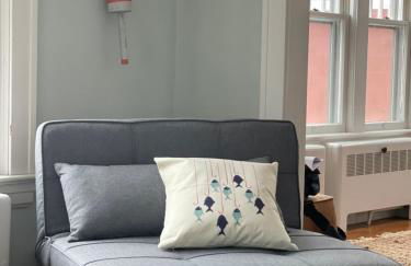 Drop Anchor Cottages and Lake House - Foto 26