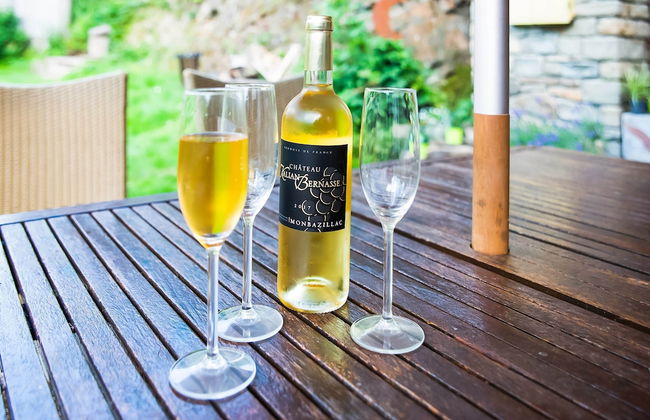 Holiday Home With Sauna and Swimming Pool - Foto 44