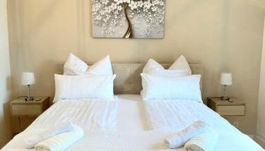 Casa Mia - Helios Klinik - HBF - Zentrum - Parken - Messe 20 Min - Foto 5, towels