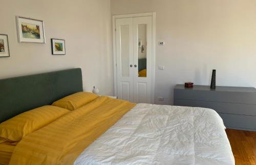 Top floor Porta Romana & Boboli Garden apartment - Photo 25