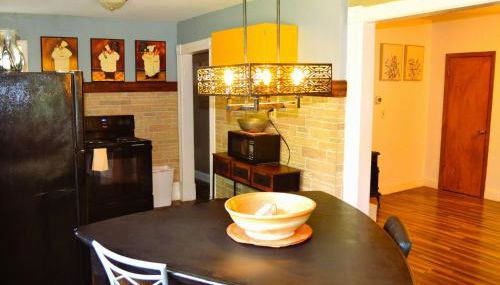 7-Bedroom Retreat Sleeps 13 - Foto 2