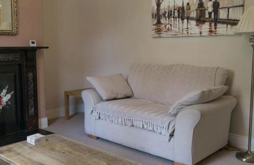 Cosy 2 bedroom house in the heart of Morpeth - Foto 38