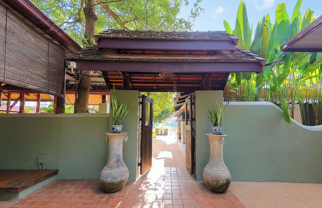 Tolani Riverside Chiang Mai Villa - Foto 73