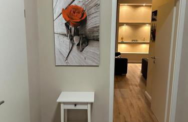 Ferienwohnung am Landgestüt - Foto 2