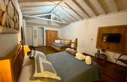 Cantinho Almeida - Foto 9