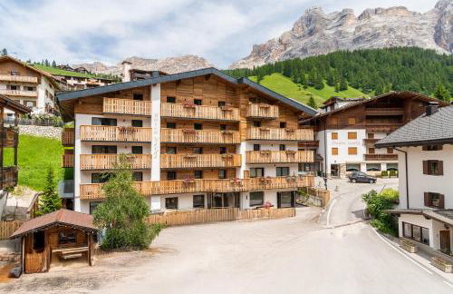 Residence Bosco Verde - Photo 4