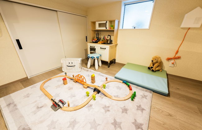 GuestVilla HakoneYumoto RiverSide - Foto 52