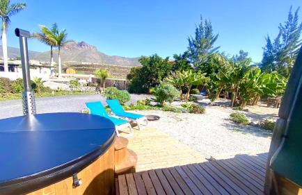 Hayati, Suite Romantica - Foto 15