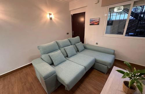 THE HOUSE IN TOQUERO Solarium views to the Alcazaba - Foto 16