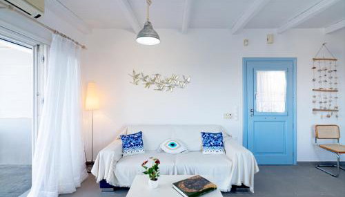 Notos Apartments Xerokambos 1 - Foto 2