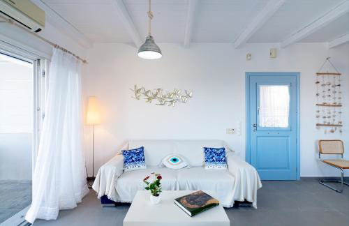 Notos Apartments Xerokambos 1 - Foto 2