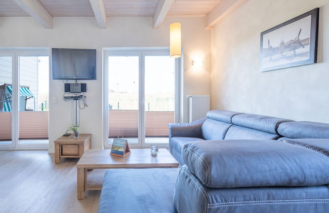 Gemuetliches, Exklusives Ferienhaus in Dagebuell - Foto 7