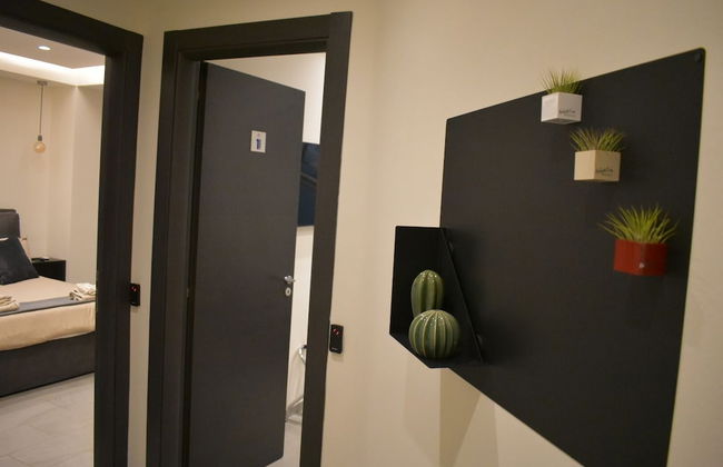 Mimmù private rooms - Foto 29