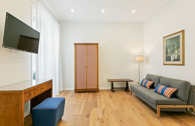 Palermo Luxury Apartment - Foto 1