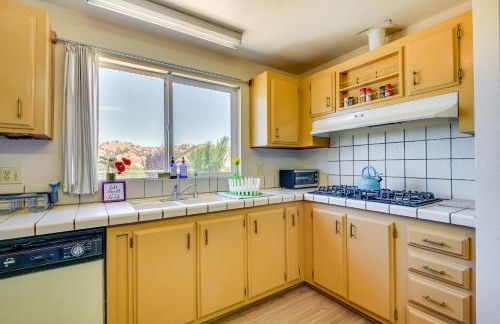 Tranquil Maricopa Retreat with Pool and Hot Tub - Photo 11