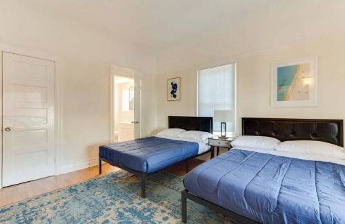 5 Bedroom Koreatown Charmer near DTLA - Foto 21