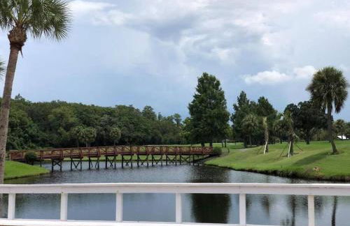 3608 Orlando Vacational 1st floor - Foto 44