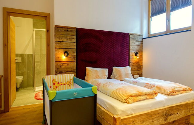 Holiday Home in Tyrol Near Ziller River - Foto 4