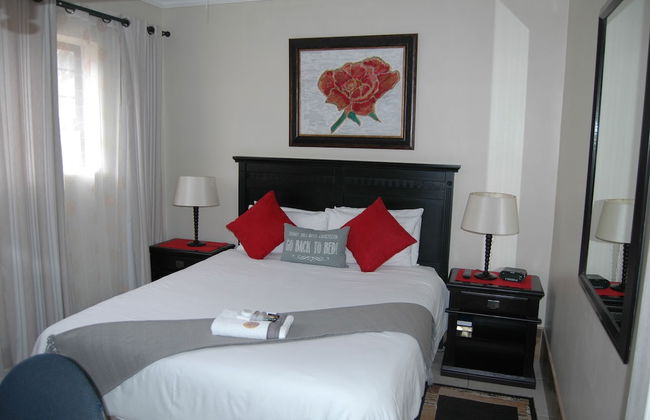 Bon a Vie B and B and Self Catering - Foto 10