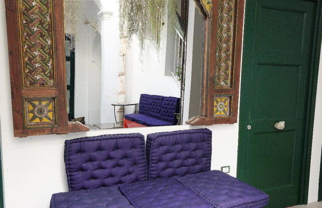 Palazzo Salapolis - Luxury Apartments - Foto 29