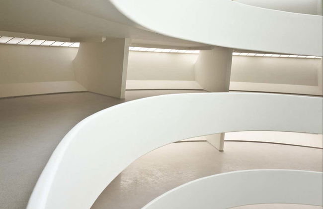New York Guggenheim Museum Tickets - Photo 8