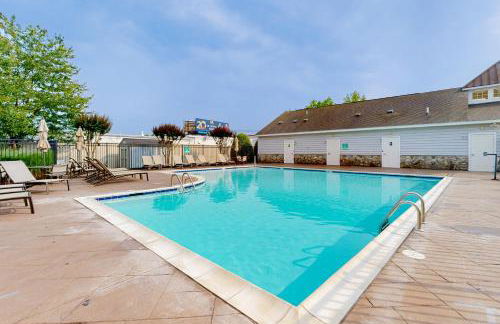 Rehoboth Crossing --- 19913 Ames Drive #106 - Foto 33