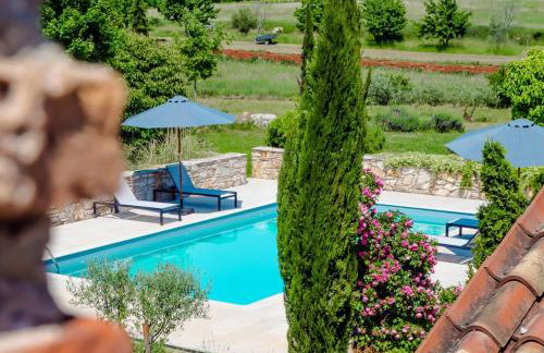 Villa Cypress by Istrian Country Houses - Foto 25