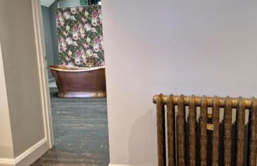 Squirrel Cottage - Foto 54