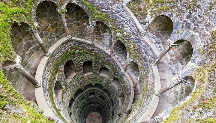 Excursión privada a Sintra, Palacio de Pena y Regaleira desde Lisboa - Foto 1