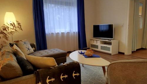 Ferienwohnung am Ellerbach - Foto 4, furniture