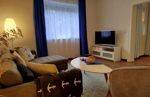 Ferienwohnung am Ellerbach - Foto 4