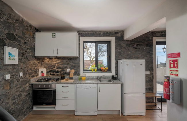 Vacations in the Countryside - Casinha dos Canhas - Foto 13