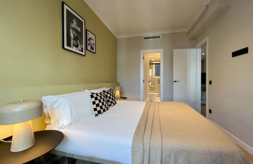 Stay U-nique Apartment Muntaner - Foto 68