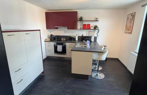 Mein Altstadt Domizil - Photo 12