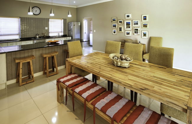 Miss Martilda Langebaan 6-sleeper - Foto 6