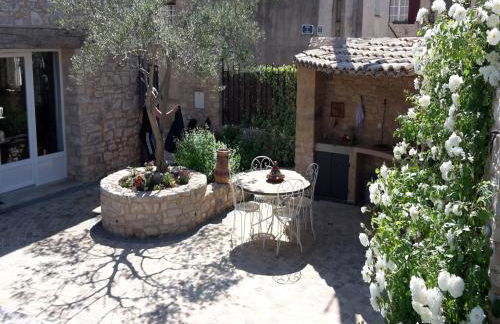 Bliss Near Aix-en-Provence - Foto 16